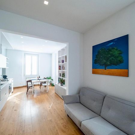 Delizioso Trilocale Nel Cuore Di Firenze! Extérieur photo