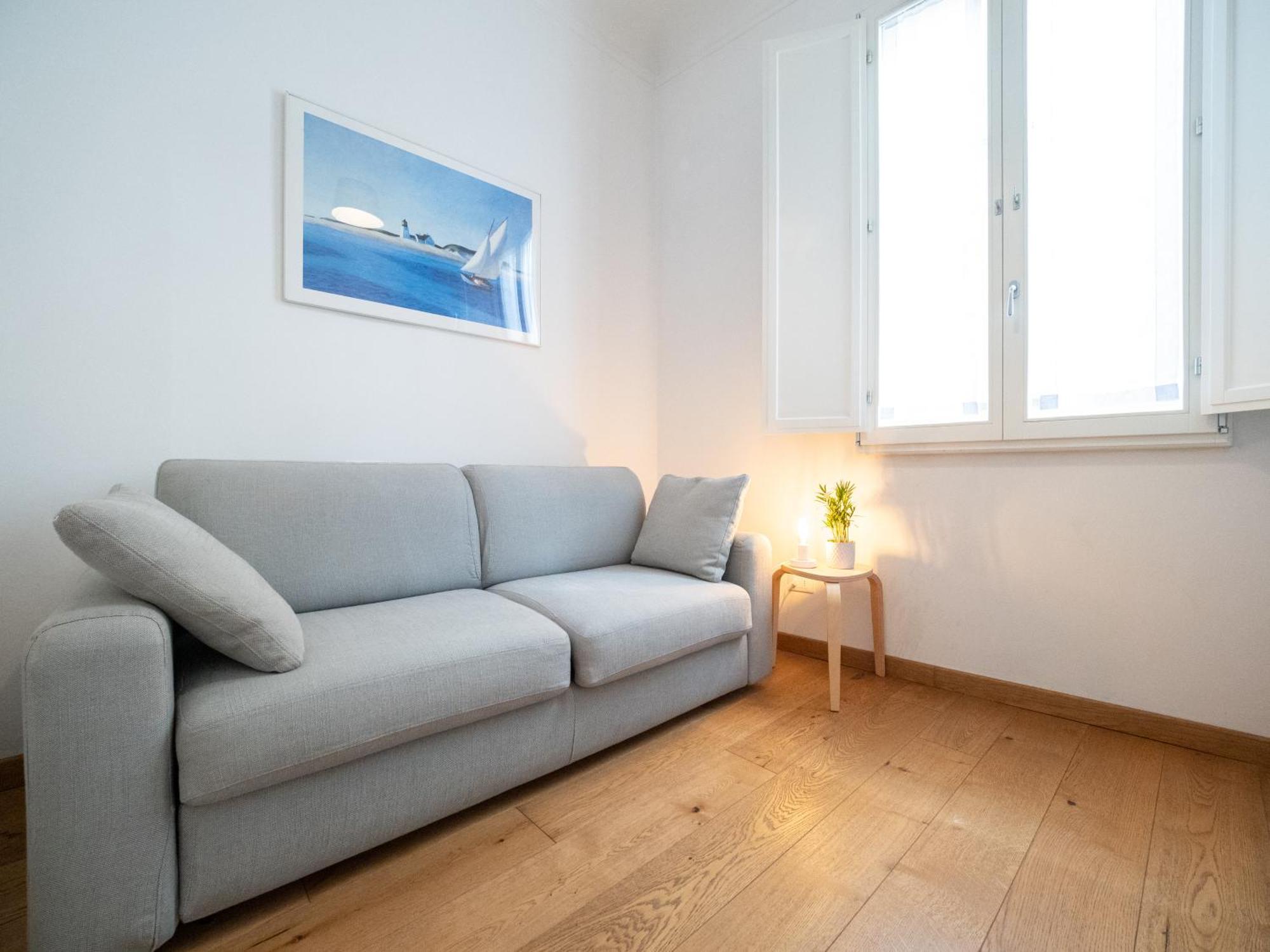 Delizioso Trilocale Nel Cuore Di Firenze! Extérieur photo